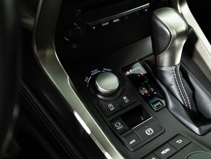 Lexus NX I Санкт-Петербург  - изображение 19