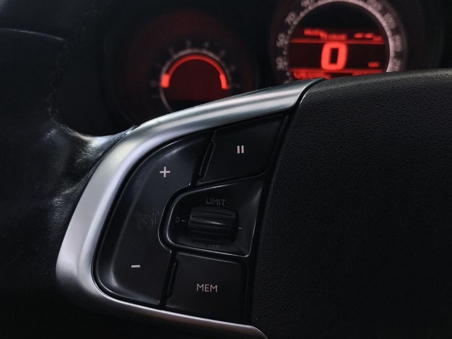 Citroen C4 II Минеральные Воды  - изображение 12