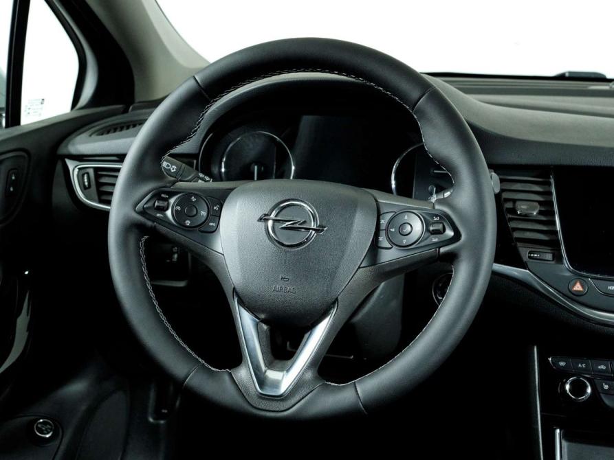 Opel Astra K Рестайлинг Санкт-Петербург  - изображение 15