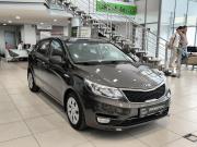Kia Rio III Рестайлинг Казань  - изображение 25