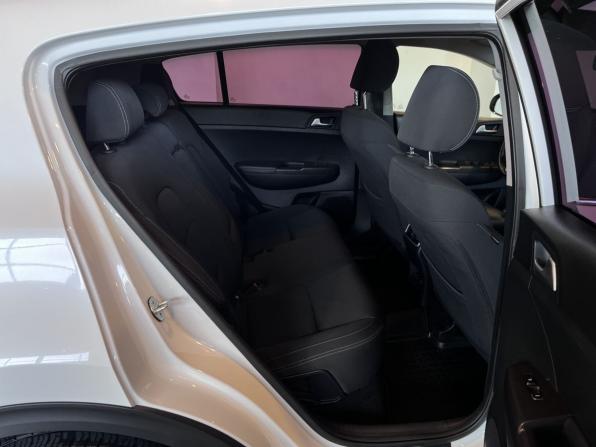 Kia Sportage IV с пробегом 2017 года, цена 2 130 000 рублей, 147749 км, внедорожник, Автокод Объявления