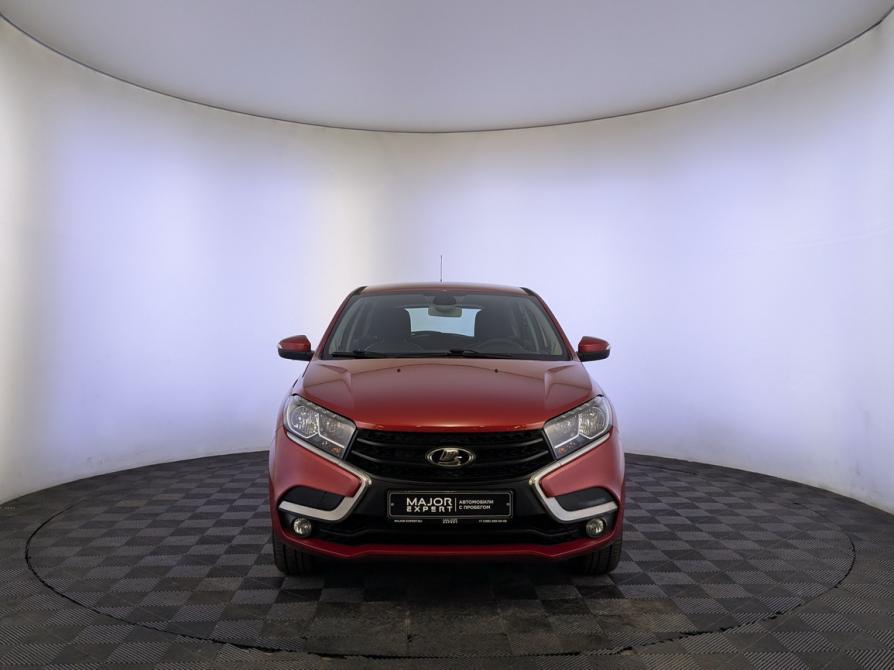 Lada (ВАЗ) XRAY I Москва  - изображение 2