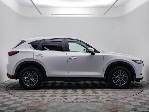 Mazda CX-5 II с пробегом 2017 года, цена 2 298 000 рублей, 77252 км, внедорожник, Автокод Объявления