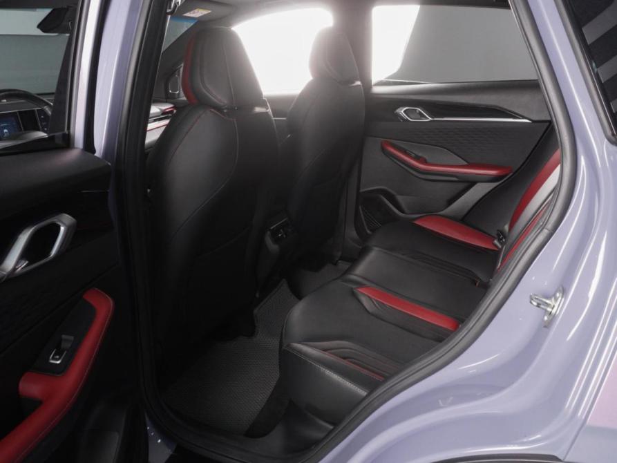 Geely Coolray I Рестайлинг Минеральные Воды  - изображение 11