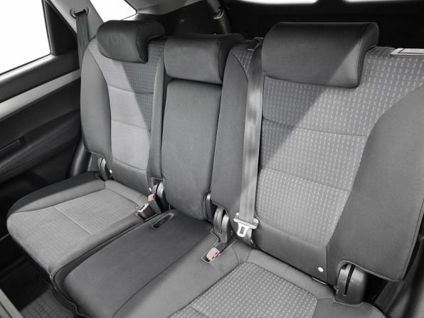 Kia Sorento II с пробегом 2011 года, цена 1 245 000 рублей, 230701 км, внедорожник, Автокод Объявления