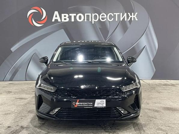 Kia K5 III с пробегом 2021 года, цена 2 415 000 рублей, 83000 км, седан, Автокод Объявления