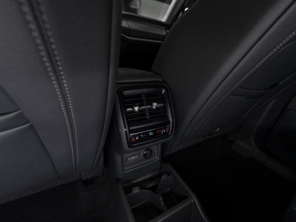 Skoda Kodiaq II с пробегом 2025 года, цена 5 350 000 рублей, 8518 км, внедорожник, Автокод Объявления