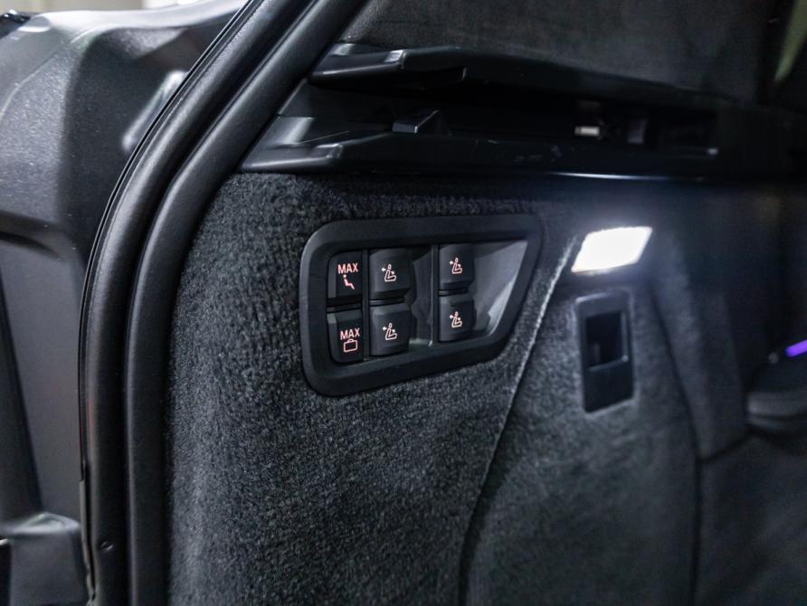 BMW X7 I (G07) Рестайлинг Санкт-Петербург  - изображение 14