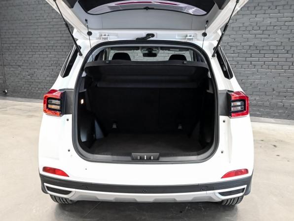 Chery Tiggo 4 I Рестайлинг с пробегом 2020 года, цена 1 380 000 рублей, 60747 км, внедорожник, Автокод Объявления