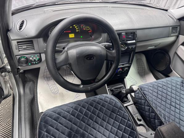 Lada (ВАЗ) Priora I с пробегом 2010 года, цена 334 000 рублей, 224413 км, хэтчбек, Автокод Объявления