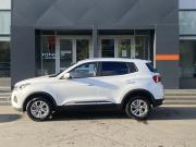 Chery Tiggo 4 Pro I Рестайлинг Краснодар  - изображение 27