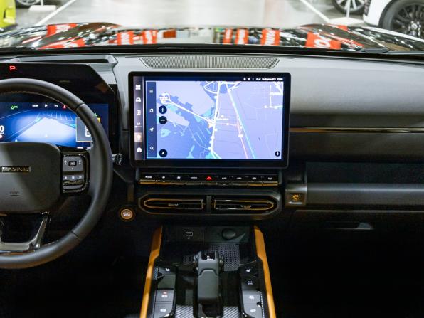 Haval H7 I с пробегом 2025 года, цена 3 190 000 рублей, 17000 км, внедорожник, Автокод Объявления
