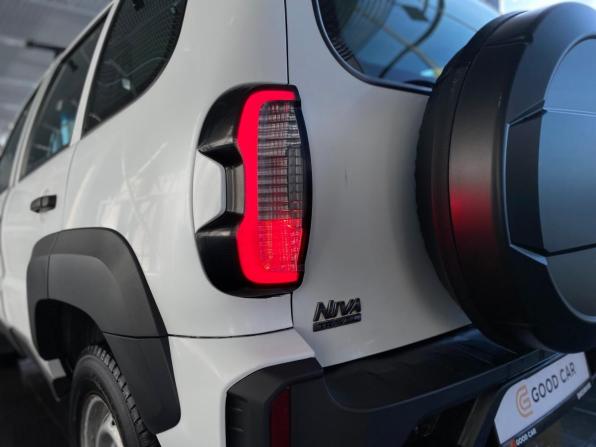 Lada (ВАЗ) Niva с пробегом 2021 года, цена 860 000 рублей, 85209 км, внедорожник, Автокод Объявления