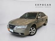 Hyundai Sonata V (NF) Рестайлинг Нижний Новгород  - изображение 26
