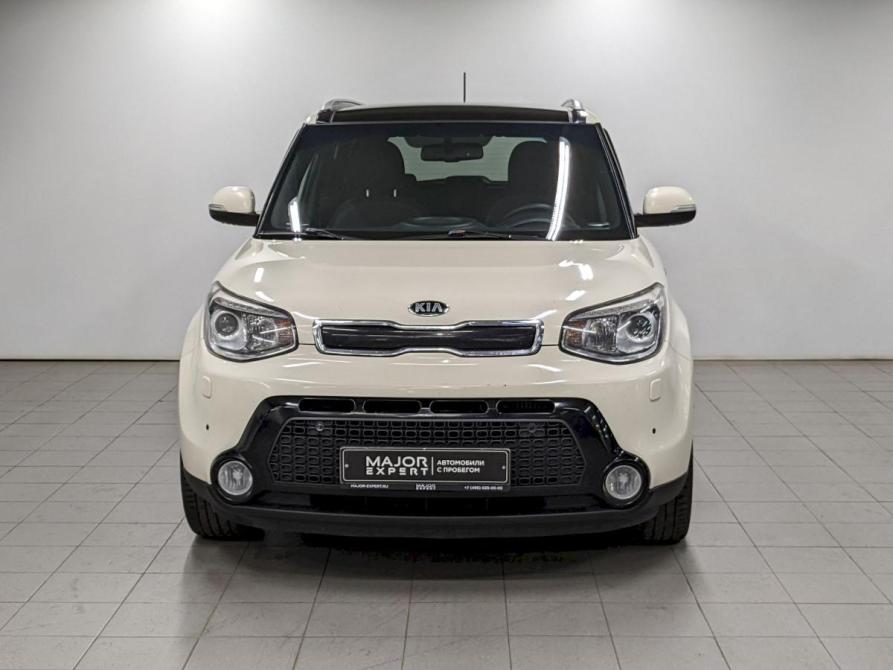 Kia Soul II Москва  - изображение 2