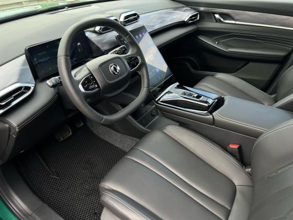 Dongfeng Mage с пробегом 2024 года, цена 2 199 000 рублей, 1450 км, внедорожник, Автокод Объявления