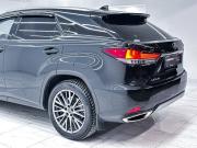 Lexus RX IV Рестайлинг Уфа  - изображение 68