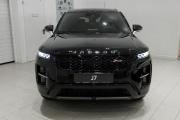 Jaecoo J7 I Рестайлинг Москва  - изображение 9