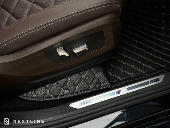 BMW X5 IV (G05/G18) Рестайлинг с пробегом 2025 года, цена 11 690 000 рублей, 10700 км, внедорожник, Автокод Объявления