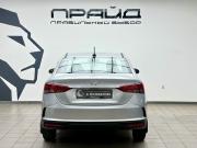 Hyundai Solaris II Рестайлинг Ростов-на-Дону  - изображение 22