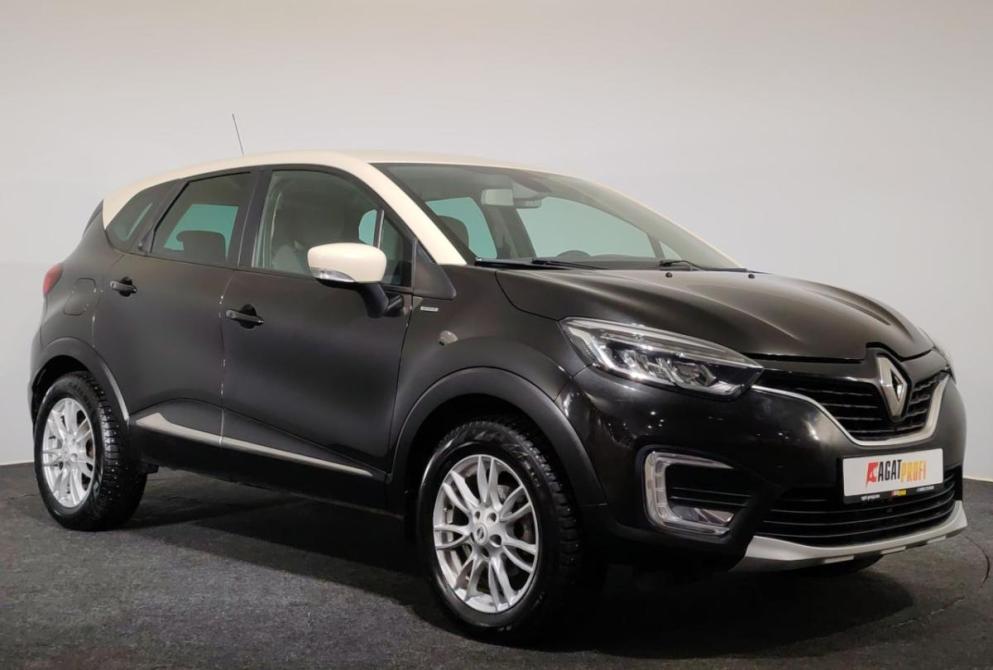 Renault Kaptur I Ярославль  - изображение 3