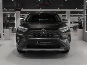Toyota RAV4 V (XA50) Москва  - изображение 31