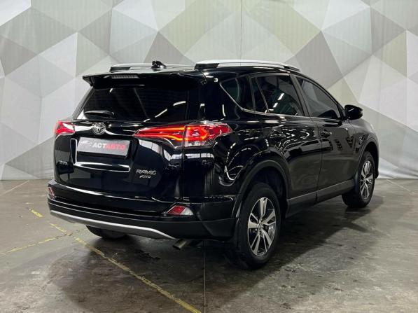 Toyota RAV4 IV (XA40) Рестайлинг с пробегом 2017 года, цена 2 350 000 рублей, 152863 км, внедорожник, Автокод Объявления