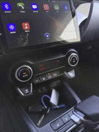 Kia Rio IV с пробегом 2018 года, цена 1 400 000 рублей, 124000 км, седан, Автокод Объявления