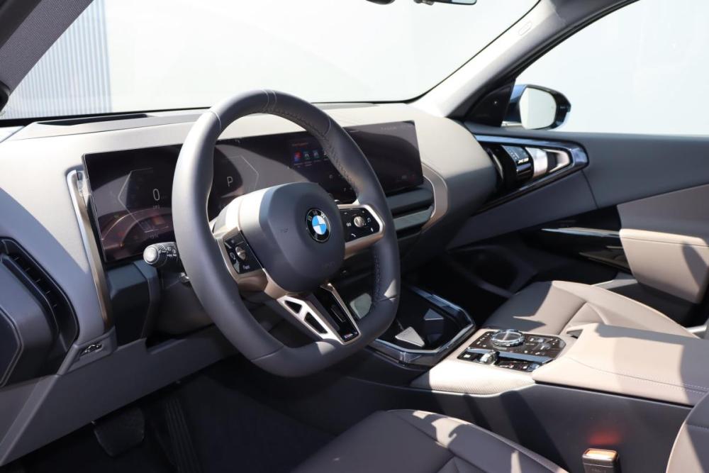 BMW X3 IV (G45/G48) Тюмень  - изображение 13