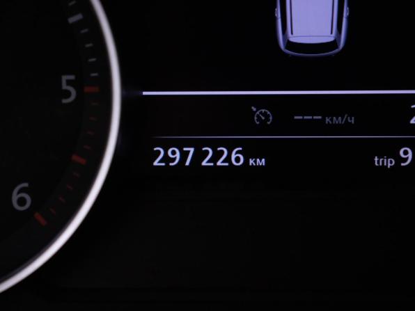 Volkswagen Touareg II с пробегом 2013 года, цена 1 740 000 рублей, 297227 км, внедорожник, Автокод Объявления