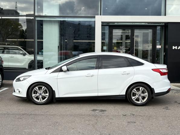 Ford Focus III с пробегом 2012 года, цена 919 000 рублей, 77656 км, седан, Автокод Объявления