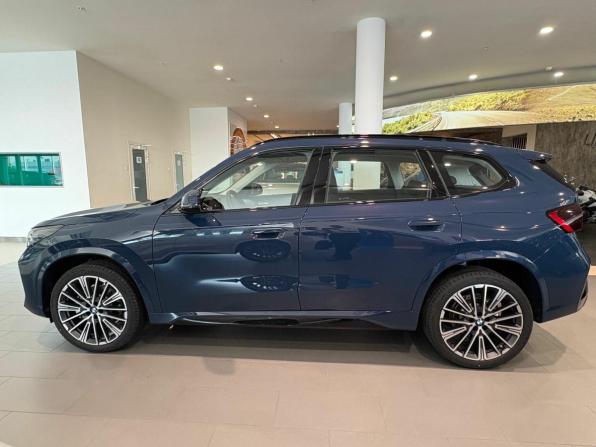 Новый BMW X1 III (U11/U12) 2026 года, цена 6 150 000 рублей, внедорожник, Автокод Объявления