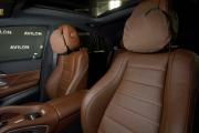Mercedes-Benz GLE Coupe II (C167) Рестайлинг Москва  - изображение 10
