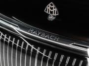 Mercedes-Benz Maybach EQS SUV Москва  - изображение 39
