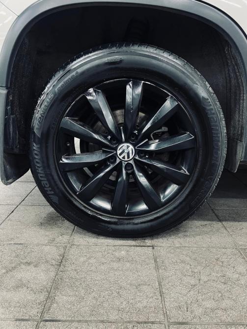 Volkswagen Tiguan I Рестайлинг Санкт-Петербург  - изображение 7