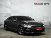 Kia K5 III Екатеринбург  - изображение 33