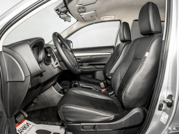 Mitsubishi Outlander III с пробегом 2013 года, цена 1 500 500 рублей, 168509 км, внедорожник, Автокод Объявления