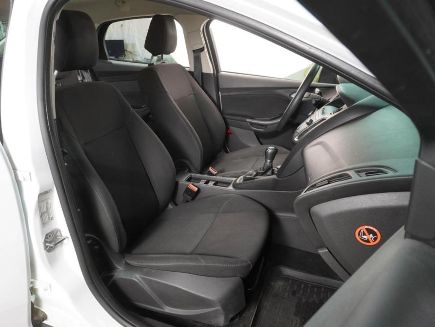 Ford Focus III Рестайлинг Воронеж  - изображение 8