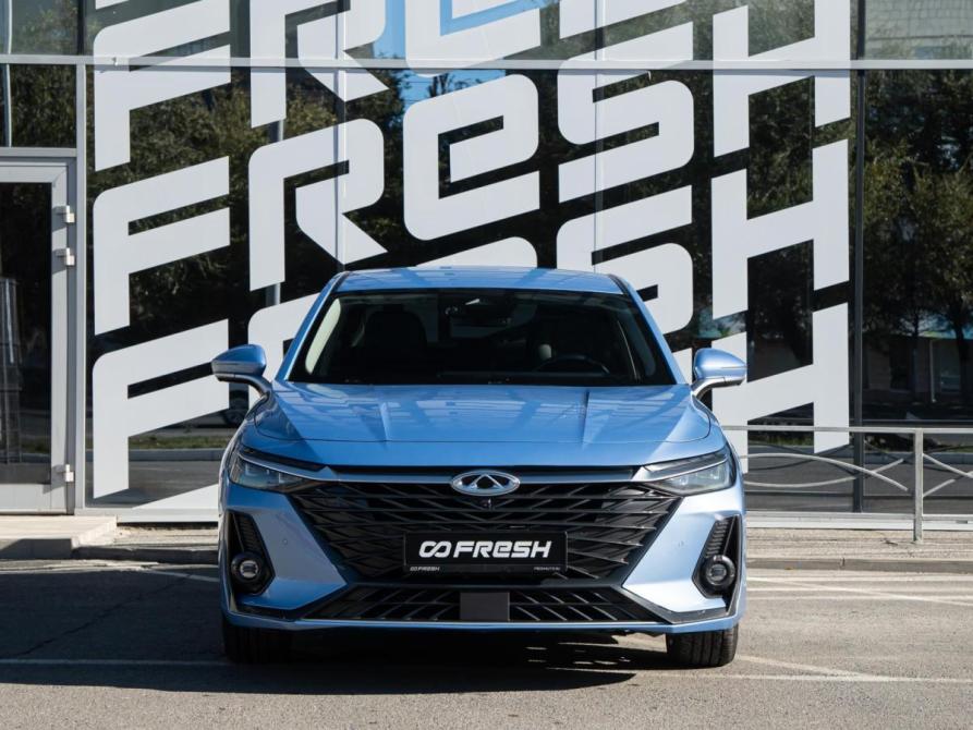 Chery Arrizo 8 Волгоград  - изображение 3