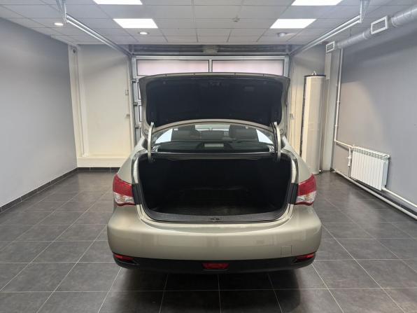 Nissan Almera III (G15) с пробегом 2014 года, цена 890 000 рублей, 64512 км, седан, Автокод Объявления