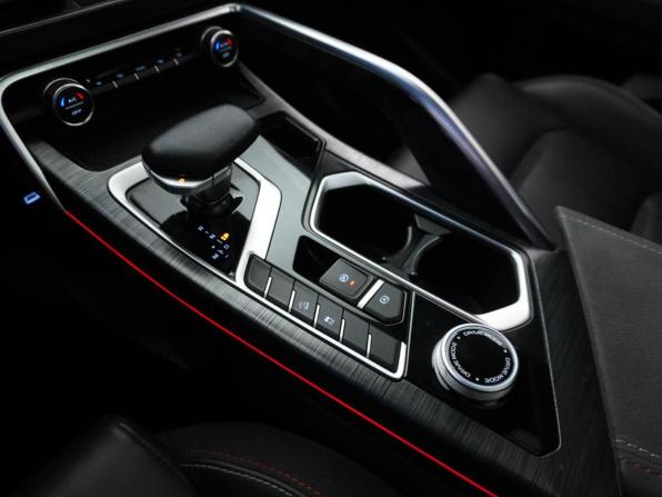 Geely Tugella I Рестайлинг с пробегом 2023 года, цена 2 987 444 рубля, 50876 км, внедорожник, Автокод Объявления