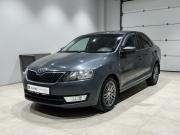 Skoda Rapid I Екатеринбург  - изображение 19