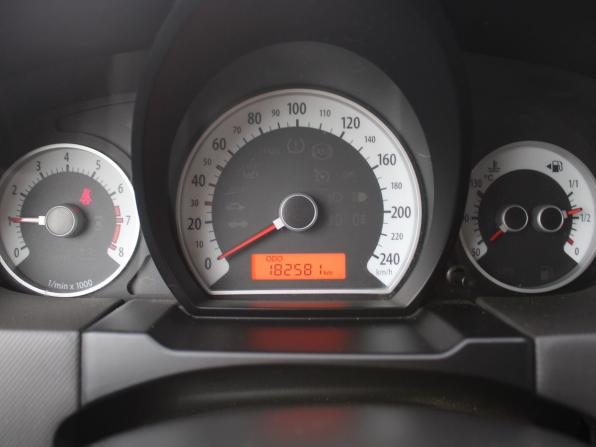 Kia Ceed I с пробегом 2008 года, цена 519 000 рублей, 182580 км, хэтчбек, Автокод Объявления