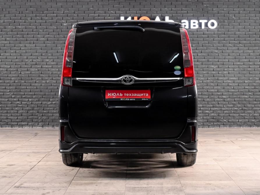 Toyota Esquire I Екатеринбург  - изображение 5