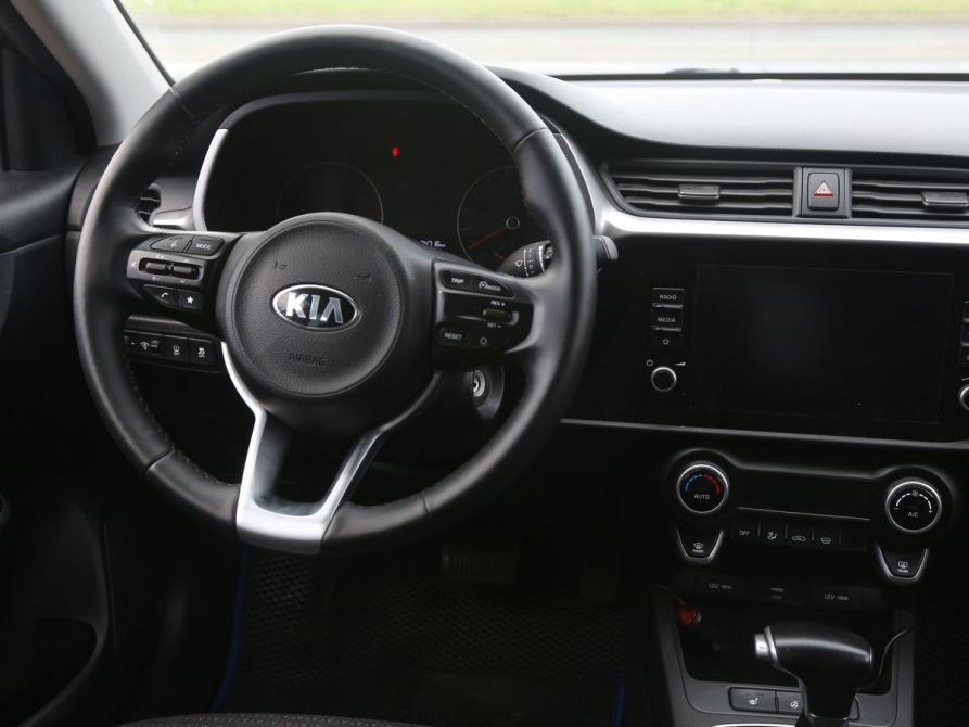 Kia Rio IV Рестайлинг Иваново  - изображение 25
