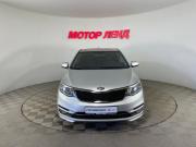 Kia Rio III Рестайлинг Воронеж  - изображение 25
