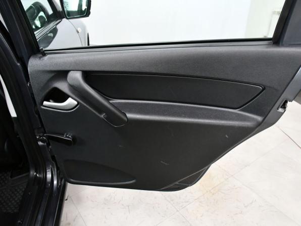 Lada (ВАЗ) Granta I с пробегом 2018 года, цена 657 000 рублей, 139862 км, седан, Автокод Объявления