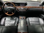 Mercedes-Benz S-Класс V (W221) Пермь  - изображение 46