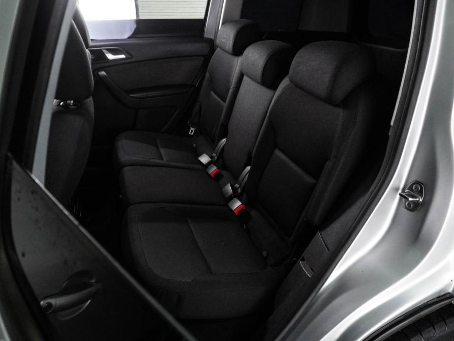 Skoda Yeti I Воронеж  - изображение 9