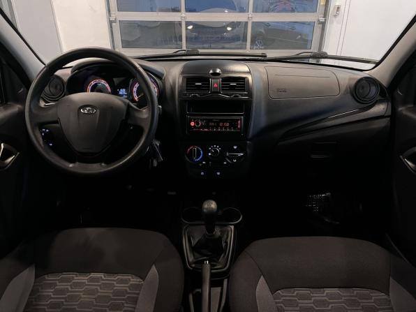 Lada (ВАЗ) Granta I Рестайлинг с пробегом 2023 года, цена 750 000 рублей, 56679 км, универсал, Автокод Объявления